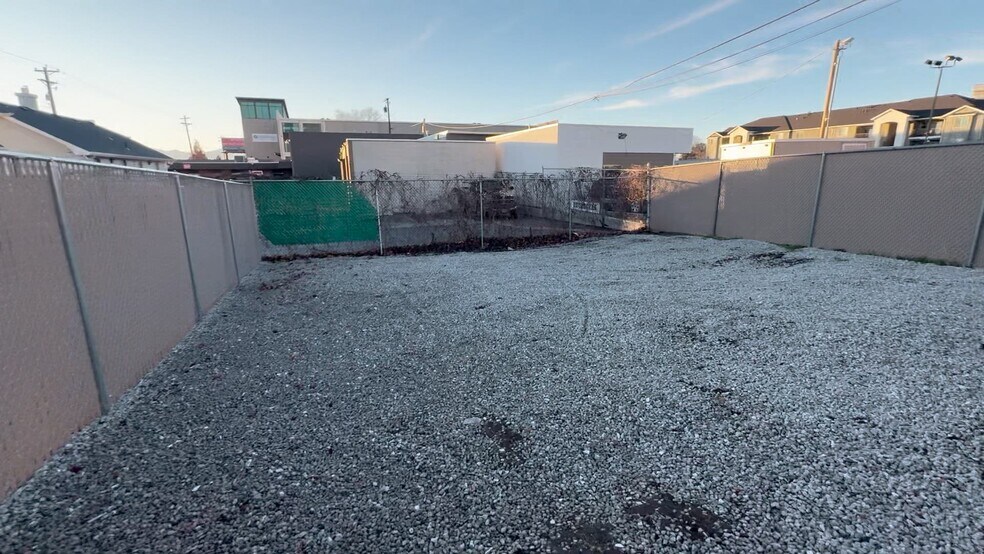 Primary Photo Of 1079 E 3300 S, Salt Lake City Land For Lease