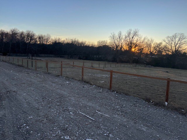 More Photos Of 2895 County Road 341, McKinney Land For Lease