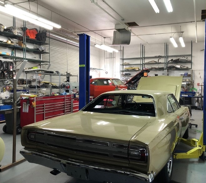 More Photos Of 285 W Radio Rd, Palm Springs Service For Sale