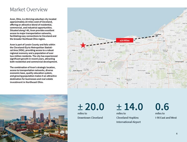 More Photos Of 34600 Chester Rd, Avon Land For Sale