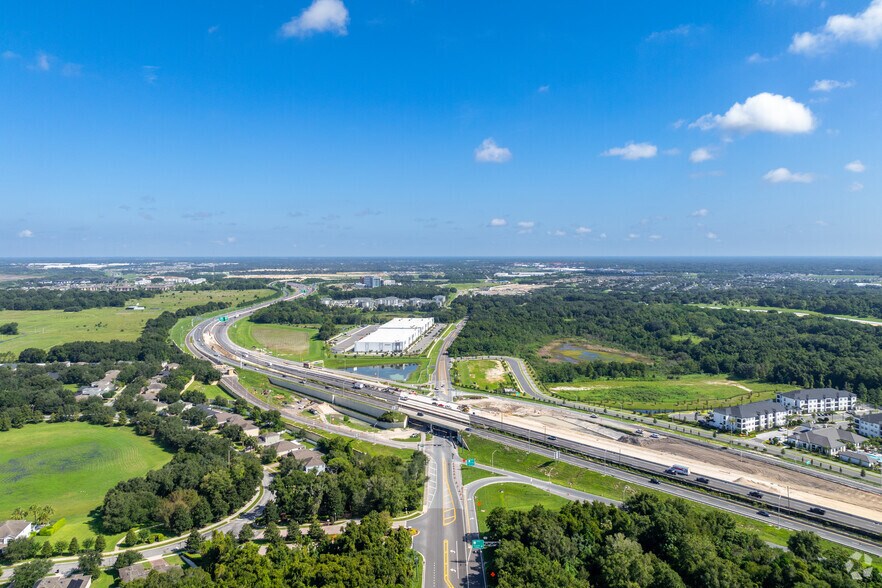 More Photos Of 1700 Keene Rd, Apopka Storefront Retail Office For Lease