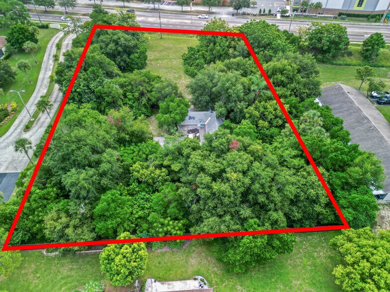 More Photos Of 30035 FL-19, Tavares Land For Sale