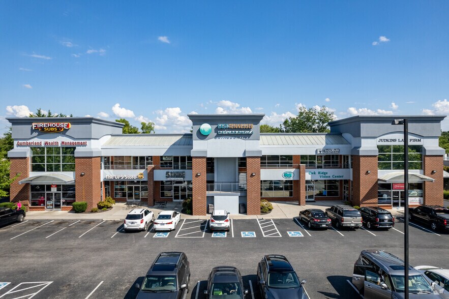 More Photos Of 1143 Oak Ridge Tpke, Oak Ridge Restaurant For Sale