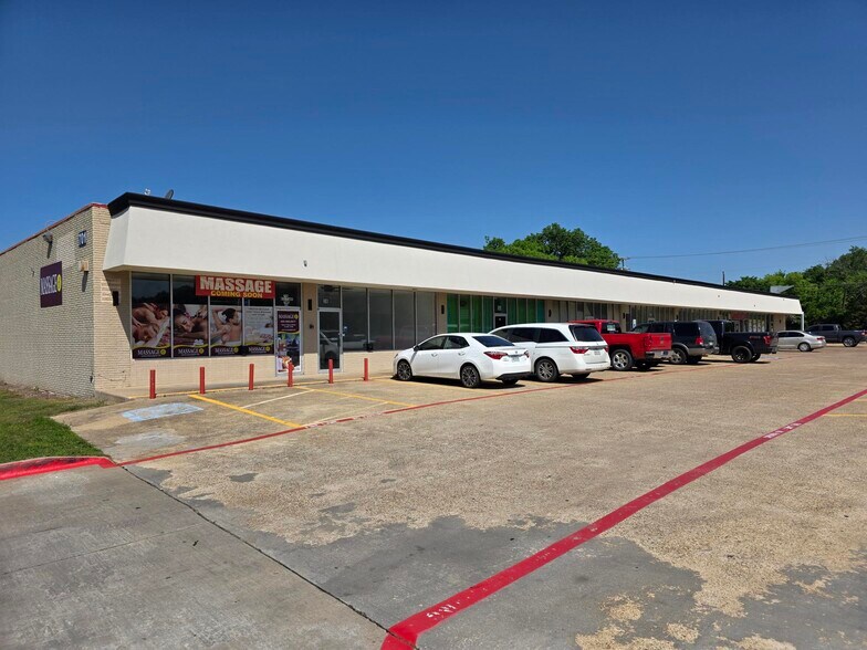 More Photos Of 701 Military Pky, Mesquite Unknown For Lease