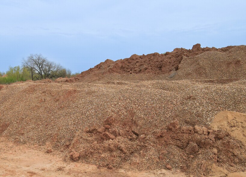 More Photos Of 1575 FM 1753, Bonham Land For Sale