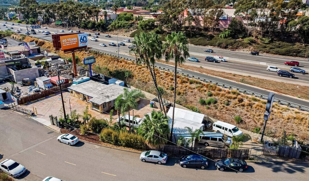 More Photos Of 2525 S Vista Way, Oceanside Office For Lease