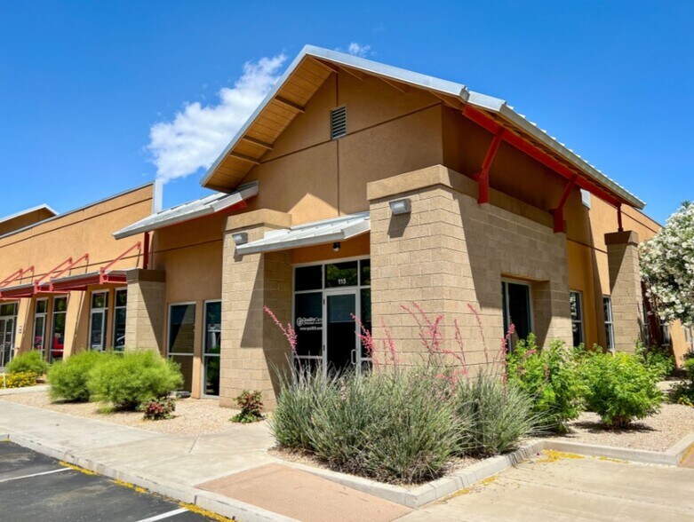 More Photos Of 2045 S Vineyard, Mesa Medical For Sale