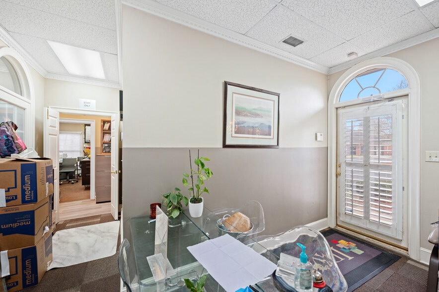 More Photos Of 1348 Matthews Township Pky, Matthews Office For Sale