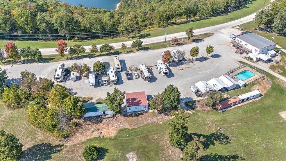 More Photos Of 11792 Highway 187, Eureka Springs Trailer Camper Park For Sale