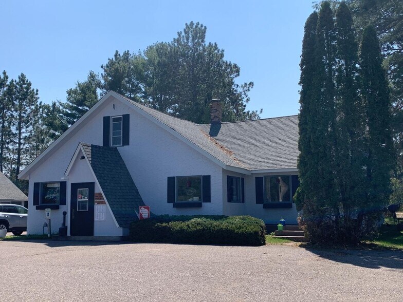 More Photos Of 1711 W Highway 51 S, Mercer Restaurant For Sale