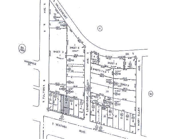 More Photos Of 13263 Ventura Blvd, Studio City Office For Lease