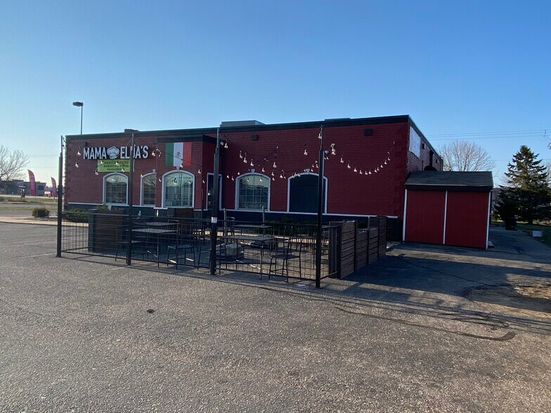 More Photos Of 1828 Plover Rd, Plover General Retail For Lease