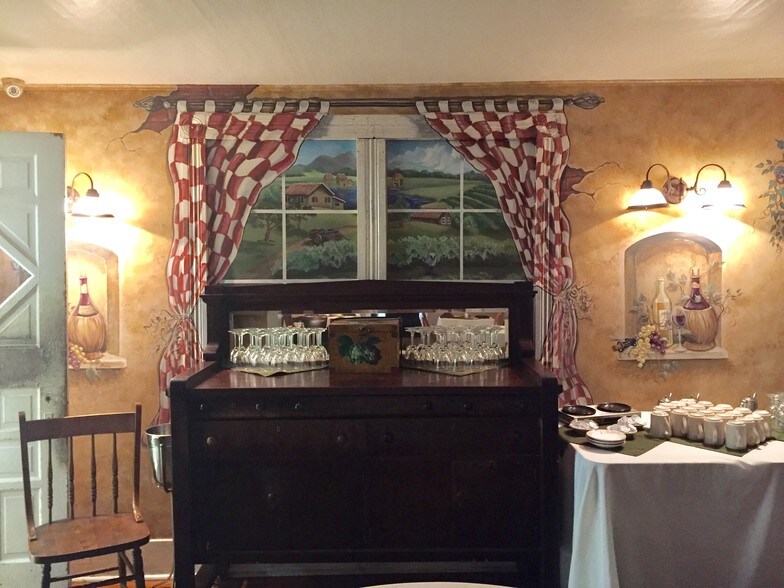 More Photos Of 17080 Route 36, Punxsutawney Restaurant For Sale