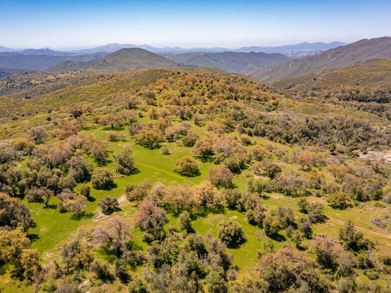 More Photos Of 00000 Mesa Grande Road, Santa Ysabel Land For Sale