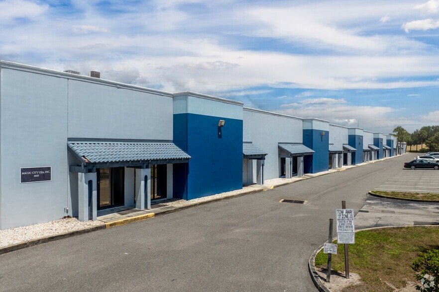 More Photos Of 3443-3479 Parkway Center Ct, Orlando Unknown For Lease