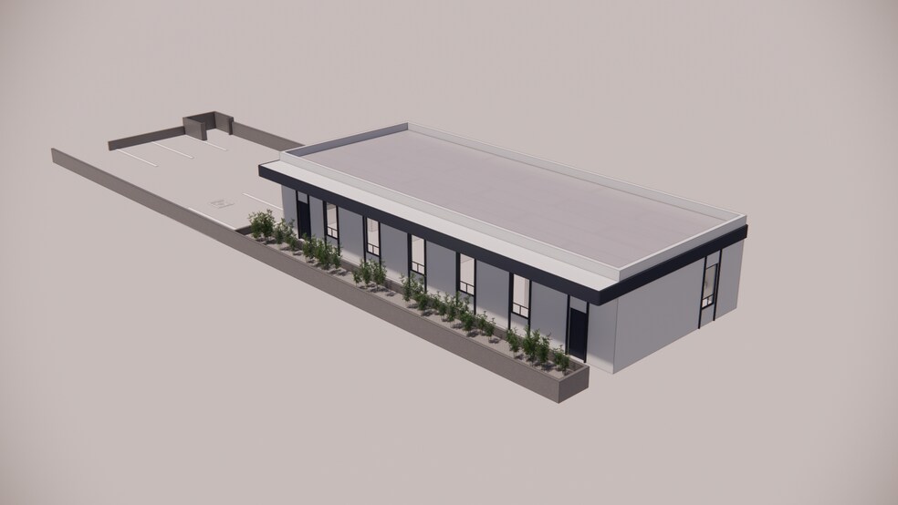 Primary Photo Of 5834 York St Blvd, Los Angeles Land For Sale