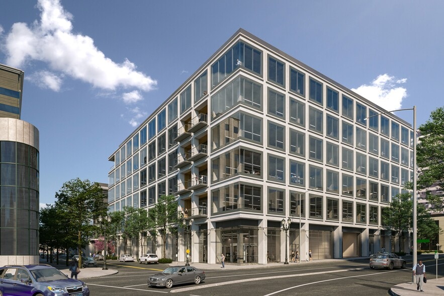 More Photos Of 827 NE Oregon St, Portland Unknown For Lease