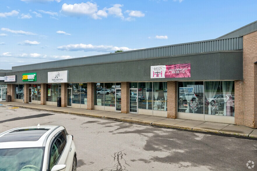 More Photos Of 5333 Boul Laurier, Terrebonne Unknown For Lease