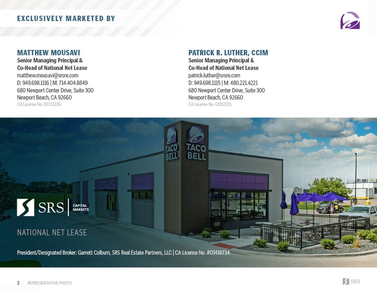 More Photos Of 738 Main St, Chula Vista General Retail For Sale