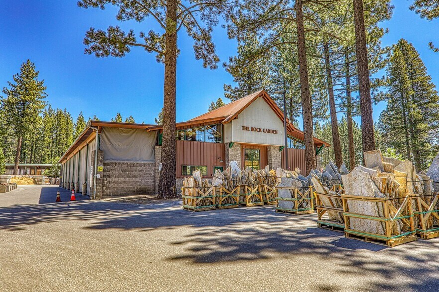 More Photos Of 10642 Pioneer Trl, Truckee Freestanding For Sale