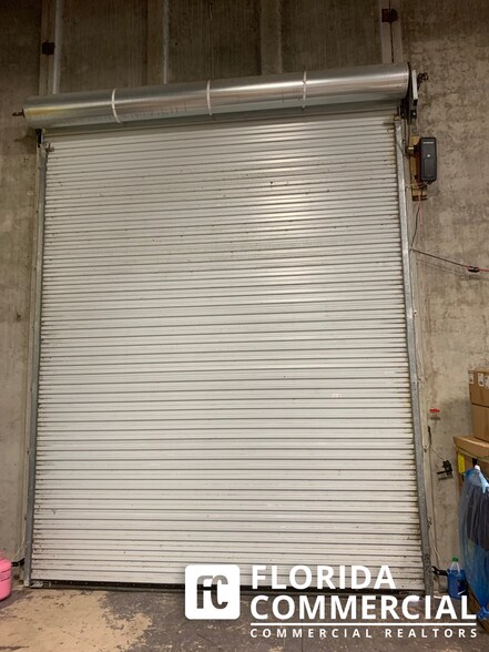 More Photos Of 2340 SW Poma Dr, Palm City Light Manufacturing For Lease