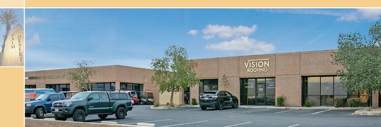 More Photos Of 41-905 Boardwalk, Palm Desert Showroom For Lease