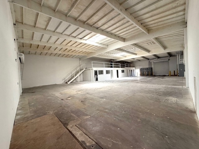 More Photos Of 326 W 131st St, Los Angeles Warehouse For Sale
