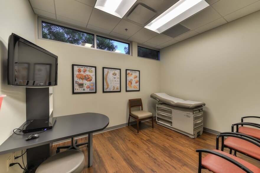 More Photos Of 4611 Centerview, San Antonio Medical For Sale