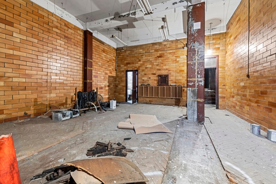 More Photos Of 3454 Mack Ave, Detroit Service For Sale