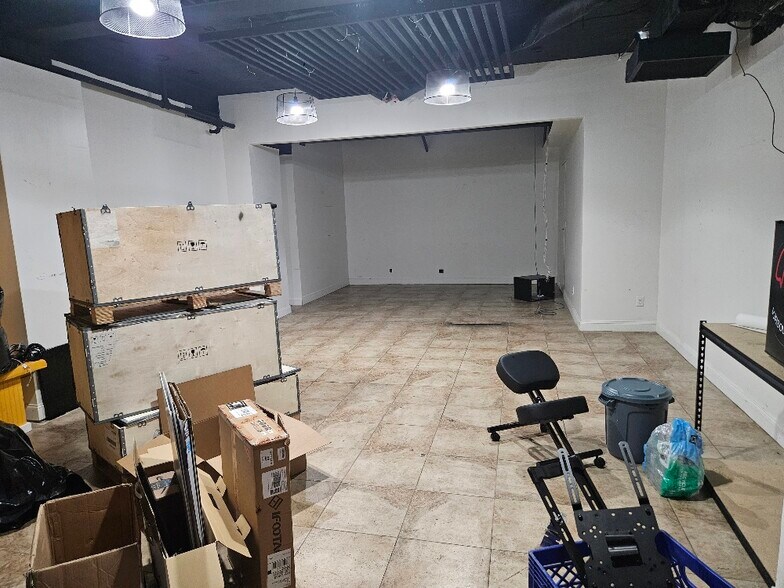 More Photos Of 12-14 Tulip Ave, Floral Park Light Distribution For Lease