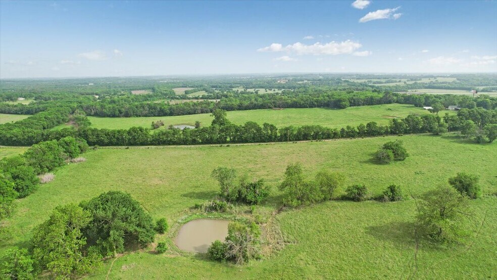 More Photos Of TBD Farm to Market Road 100, Honey Grove Land For Sale