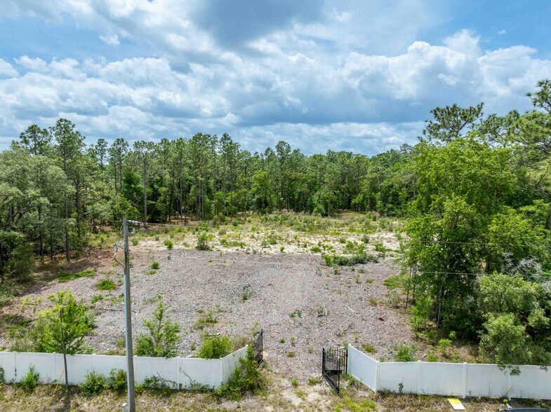 More Photos Of 15022 Gar Street, Spring Hill Land For Sale