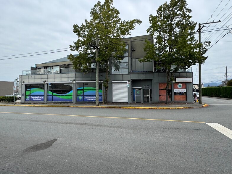 More Photos Of 11767 225th St, Maple Ridge Storefront Retail Office For Sale