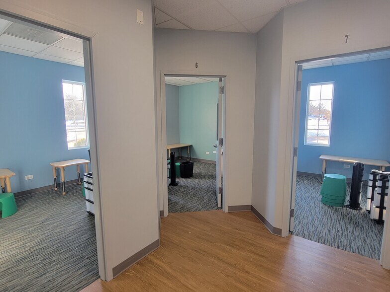 More Photos Of 10043 Lincoln Hwy, Frankfort Medical For Lease