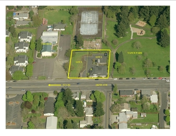 More Photos Of 1262-1288 SE 182nd Ave, Gresham Medical For Sale
