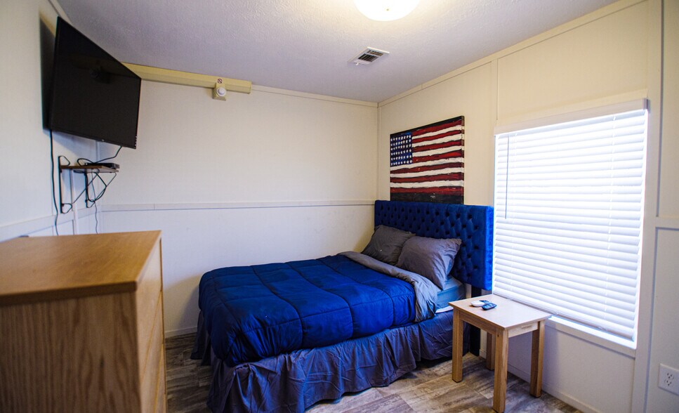 More Photos Of 6772 E Goldenrod Dr, Gardendale Manufactured Housing Mobile Home Park For Sale