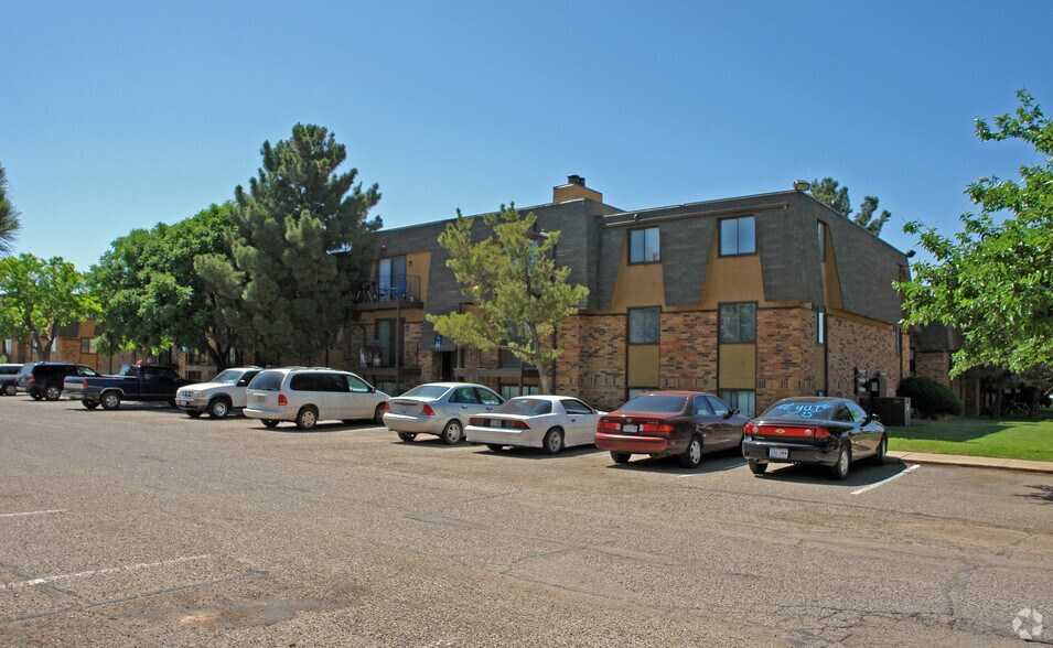 More Photos Of 5202 Bangor Ave, Lubbock Apartments For Sale