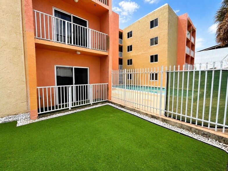 More Photos Of 2400 NW 16th Street Rd, Miami Apartments For Sale