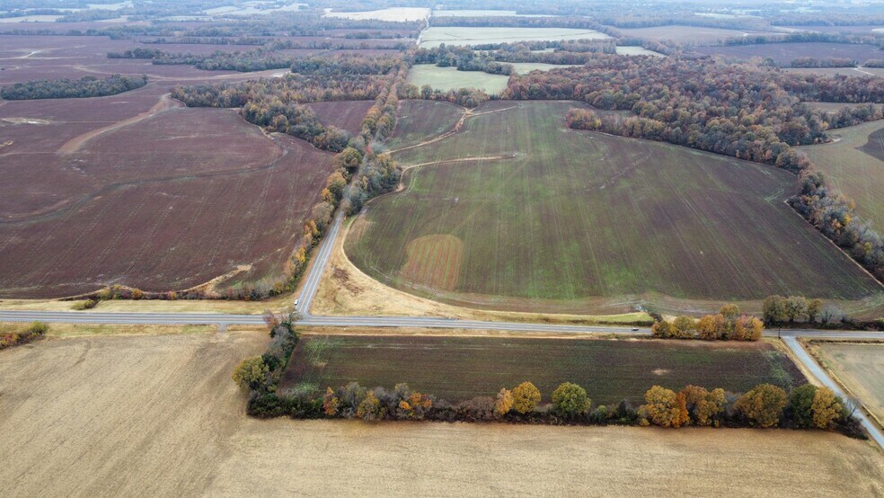 More Photos Of TN 222 Hwy at Stanton Somerville Rd., Stanton Land For Sale