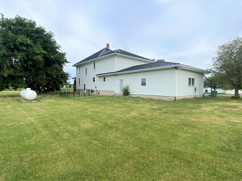 More Photos Of 4213 Minnich Rd, New Haven Land For Sale