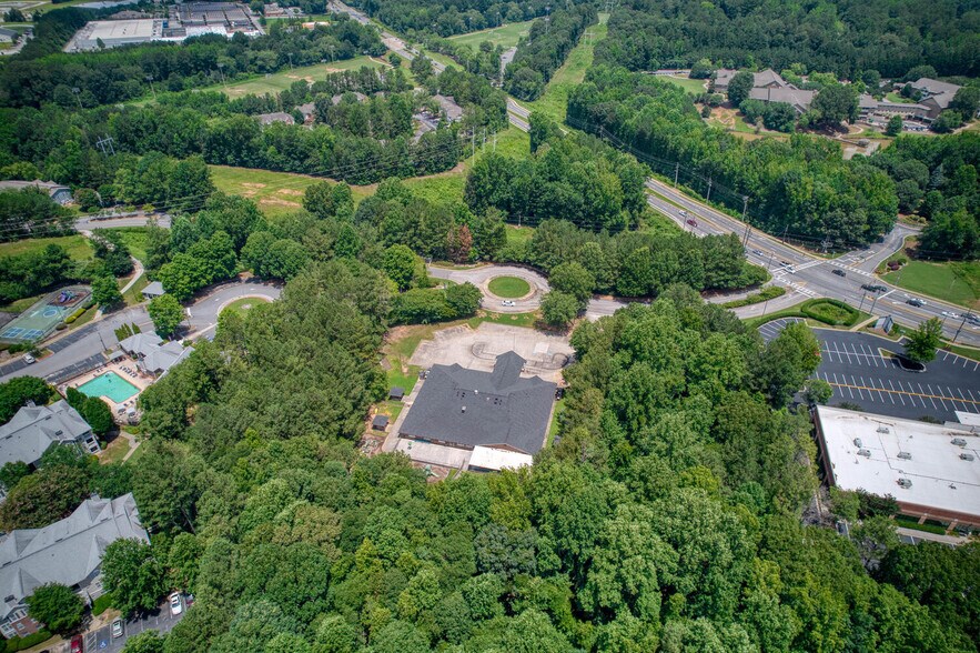 More Photos Of 2081 Mesa Valley Way, Austell Specialty For Sale