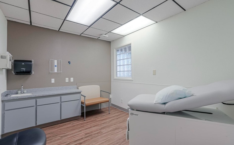 More Photos Of 1151 W Iron Springs Rd, Prescott Office For Lease