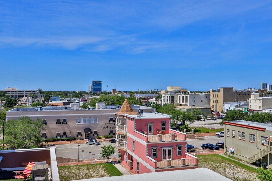 More Photos Of 215 S Palmetto Ave, Daytona Beach Office For Sale