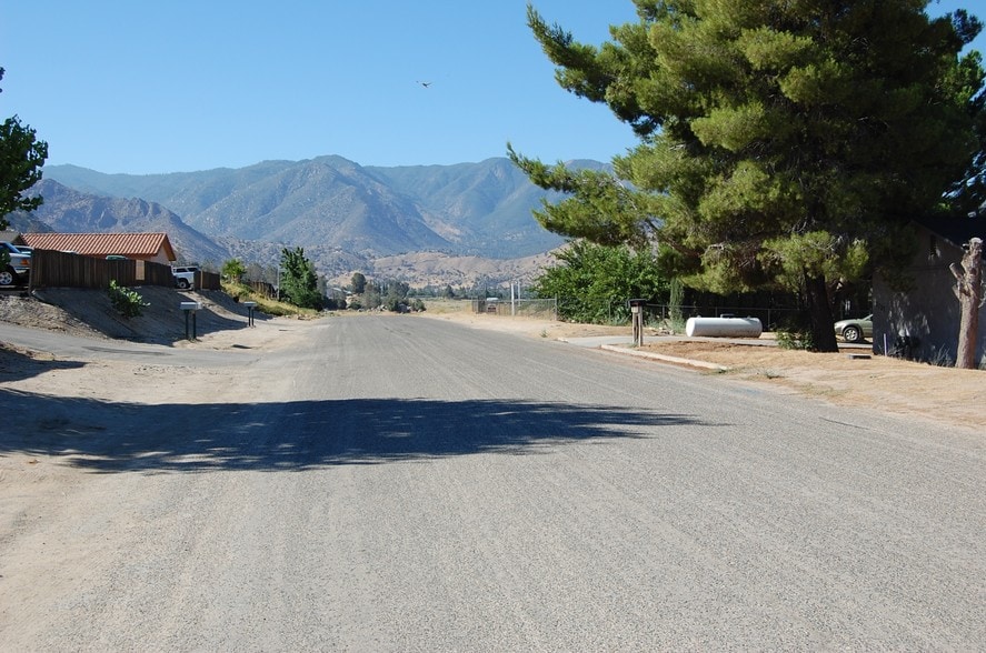 Primary Photo Of Golden Spur St, Lake Isabella Land For Sale
