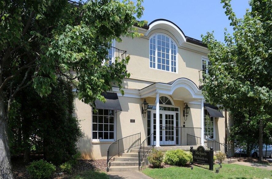 More Photos Of 107 Glenwood Ave, Raleigh Office Residential For Lease