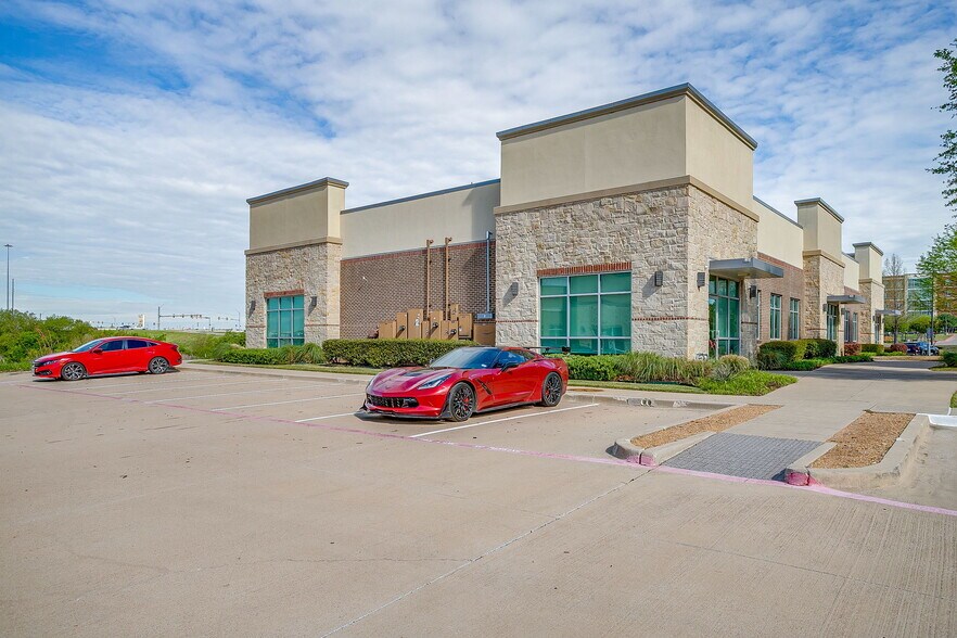 More Photos Of 3100 N Tarrant Pky, Fort Worth Medical For Lease