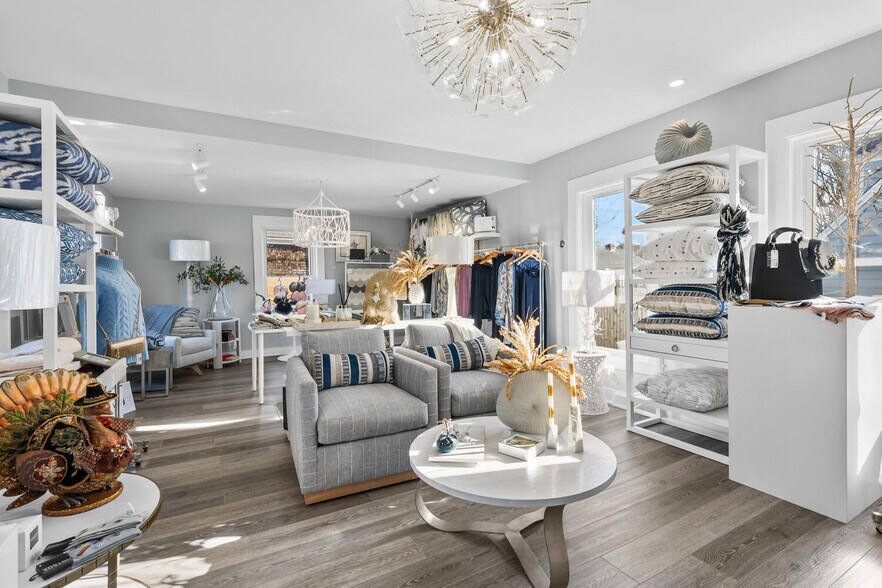 More Photos Of 515 MA-28, Harwich Port Storefront Retail Residential For Sale