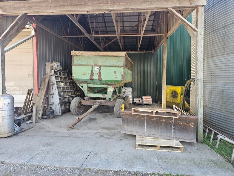 More Photos Of 3540 OH-28 Rt, South Salem Industrial For Sale