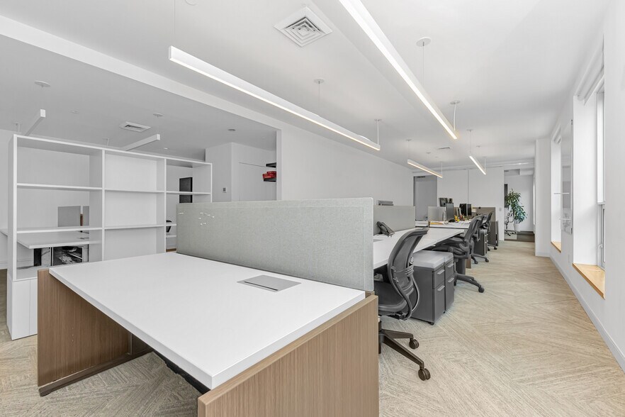 More Photos Of 520 W 27th St, New York Loft Creative Space For Sale