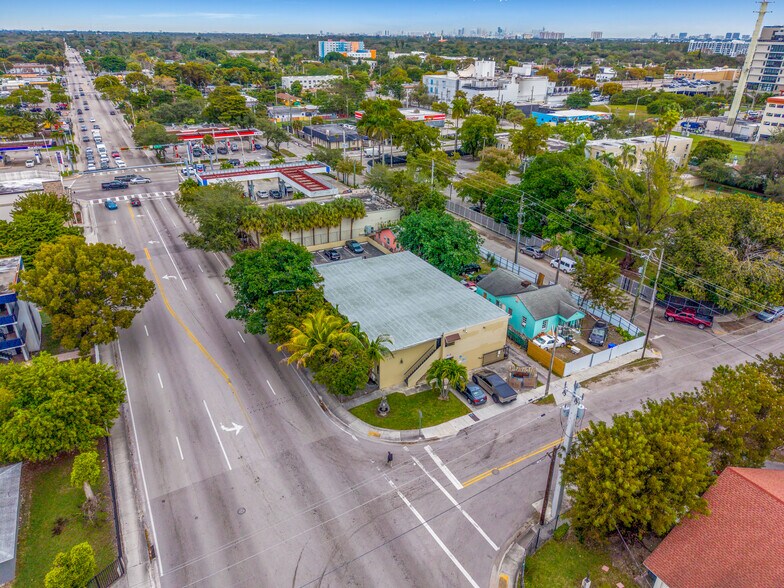 More Photos Of 1 NE 78th St, Miami Apartments For Sale